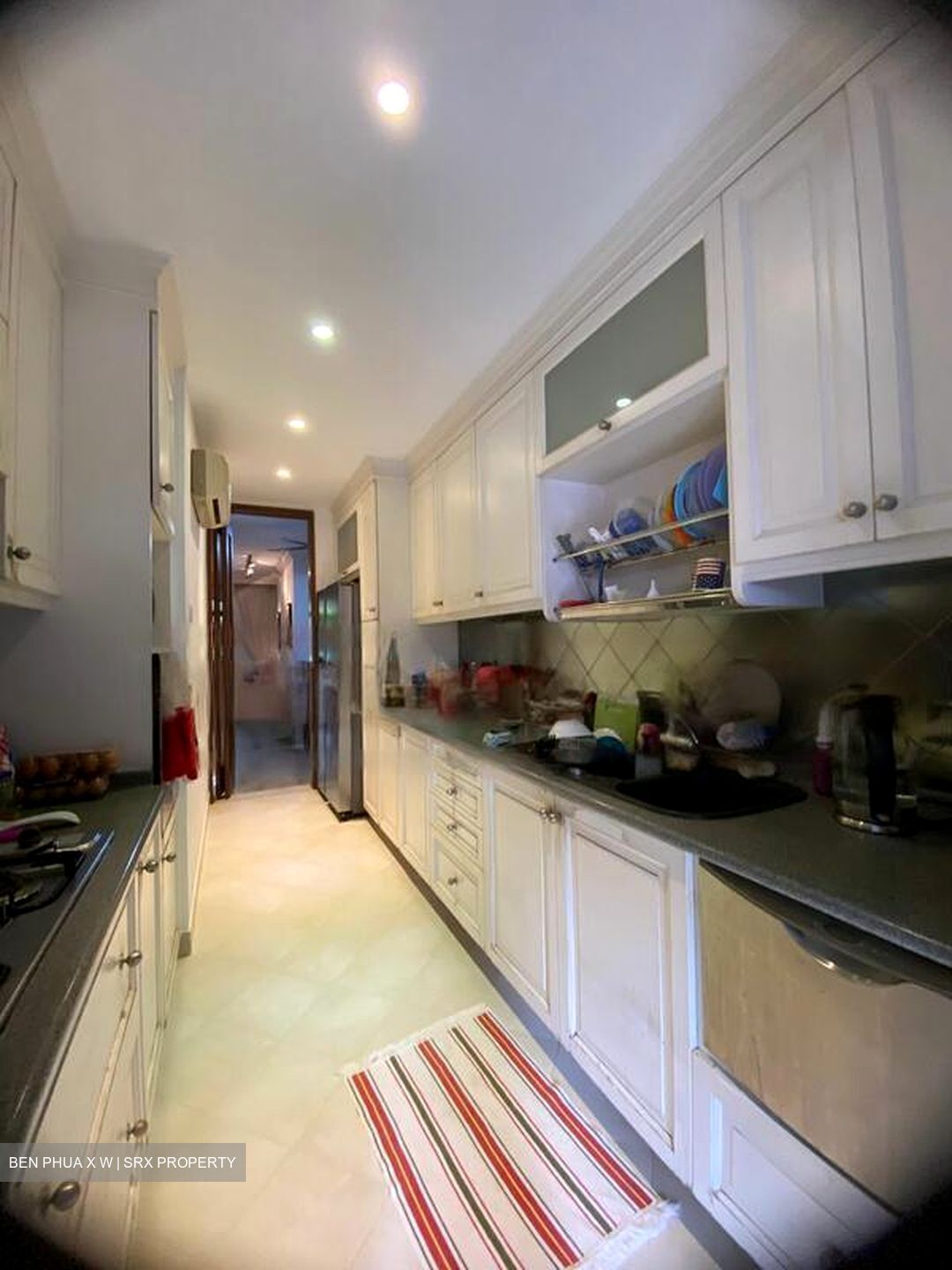 Tanglin Park (D10), Condominium #610261291